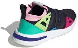 adidas originals Arkyn 低幫 跑步鞋 女款 黑彩拼接 Lookbook adidas originals Arkyn 低幫 跑步鞋 女款 黑彩拼接