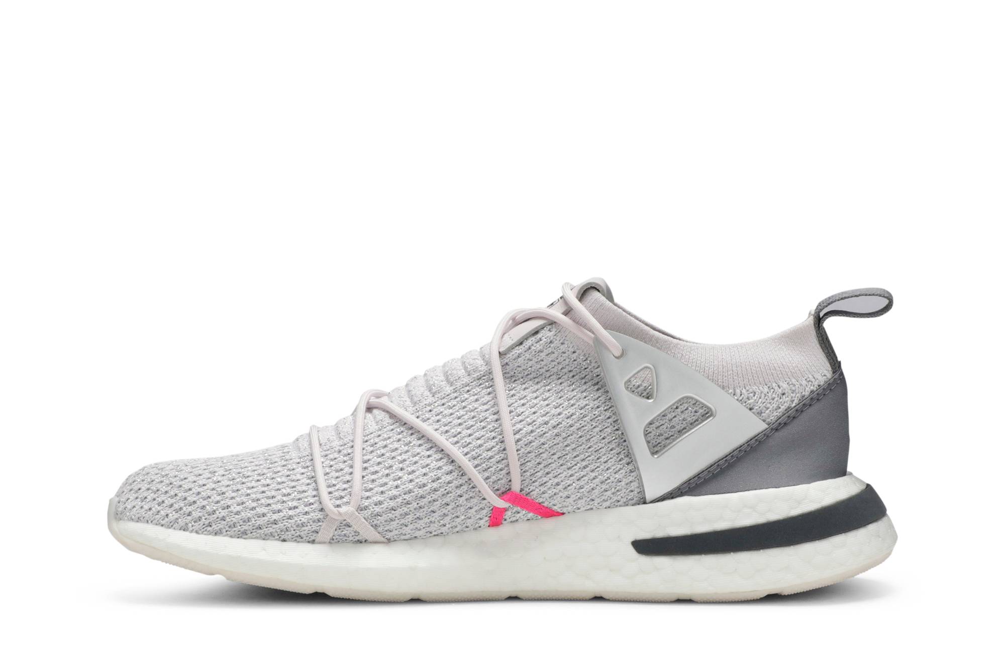 Lookbook (W) adidas Arkyn 'Lustre de Lujo' D96760