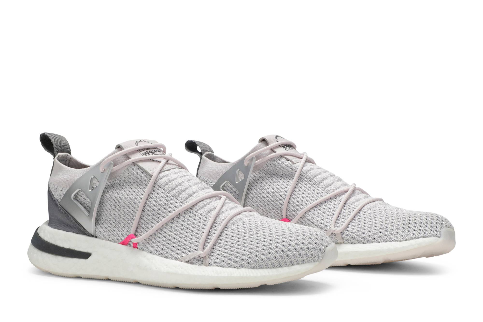 Cheap (W) adidas Arkyn 'Lustre de Lujo' D96760