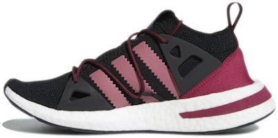 (Women) adidas Arkyn 'Mystery Ruby' D97090 (Women) adidas Arkyn 'Mystery Ruby' D97090