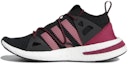 Buy (W) adidas Arkyn 'Mystery Ruby' Zapatillas Mujer D97090
