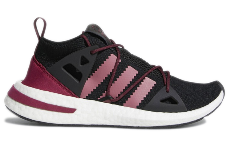 Order (W) adidas Arkyn 'Mystery Ruby' Zapatillas Mujer D97090