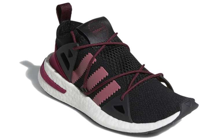 Lookbook (W) adidas Arkyn 'Mystery Ruby' Zapatillas Mujer D97090