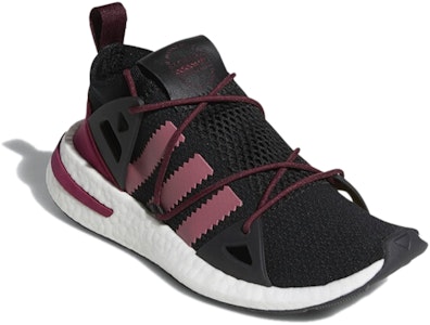(W) adidas Arkyn 'Mystery Ruby' Zapatillas Mujer D97090 Lookbook (W) adidas Arkyn 'Mystery Ruby' Zapatillas Mujer D97090