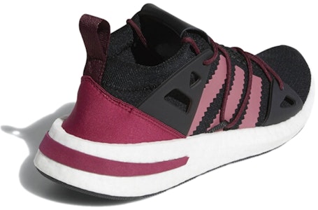 (W) adidas Arkyn 'Mystery Ruby' Zapatillas Mujer D97090 Shop (W) adidas Arkyn 'Mystery Ruby' Zapatillas Mujer D97090