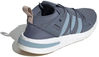 (W) adidas Arkyn 'Biru Kasar' CG6225 Lookbook (W) adidas Arkyn 'Biru Kasar' CG6225