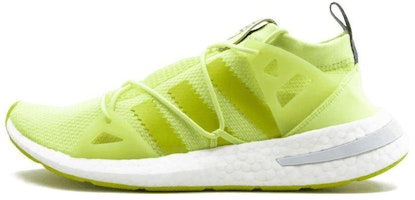 (Women) adidas Arkyn 'Semi Solar Yellow' B28111 (Women) adidas Arkyn 'Semi Solar Yellow' B28111