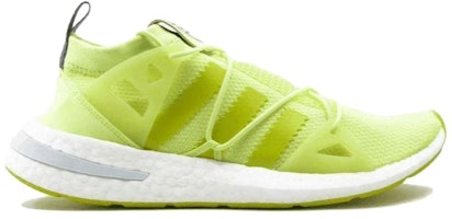 (W) adidas Arkyn 'Semi Solar Kuning' B28111 Order (W) adidas Arkyn 'Semi Solar Kuning' B28111