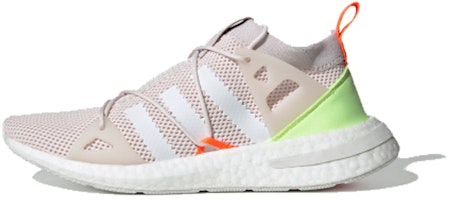 (Women) adidas Arkyn 'Solar Orange' CG6234 (Women) adidas Arkyn 'Solar Orange' CG6234