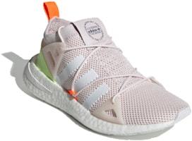 (W) adidas Arkyn 'Solar Orange' Sepatu Wanita CG6234 Lookbook (W) adidas Arkyn 'Solar Orange' Sepatu Wanita CG6234