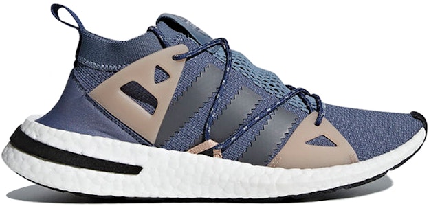 (W) adidas Arkyn 'Steel' Zapatillas DA9606 Order (W) adidas Arkyn 'Steel' Zapatillas DA9606