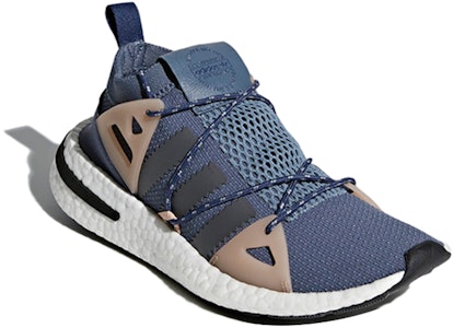 (W) adidas Arkyn 'Steel' Zapatillas DA9606 Lookbook (W) adidas Arkyn 'Steel' Zapatillas DA9606