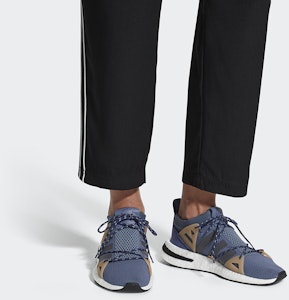 (W) adidas Arkyn 'Steel' Zapatillas DA9606 Details for (W) adidas Arkyn 'Steel' Zapatillas DA9606