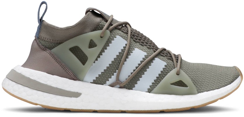 Adidas arkyn trace deals cargo