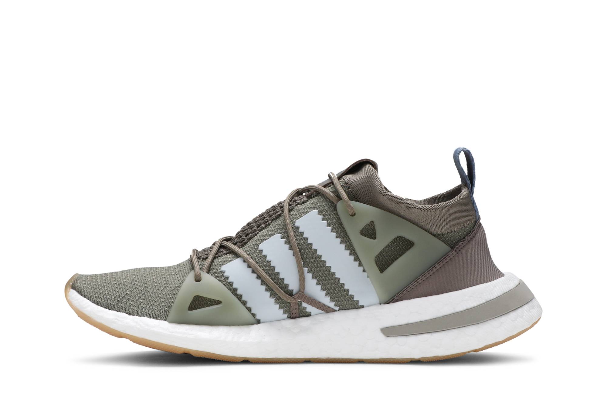 Lookbook (W) adidas Arkyn 'Trace Cargo' Zapatillas B37072