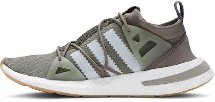 (W) adidas Arkyn 'Trace Cargo' Zapatillas B37072 Lookbook (W) adidas Arkyn 'Trace Cargo' Zapatillas B37072