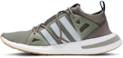 Lookbook (W) adidas Arkyn 'Trace Cargo' Zapatillas B37072