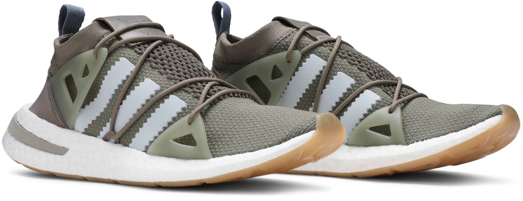 Adidas arkyn trace cargo discount