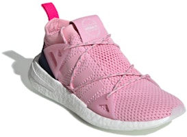 (W) adidas Arkyn 'Merah Muda Asli' F33805 Order (W) adidas Arkyn 'Merah Muda Asli' F33805