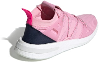 (W) adidas Arkyn 'Merah Muda Asli' F33805 Lookbook (W) adidas Arkyn 'Merah Muda Asli' F33805