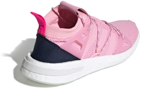 (W) アディダス アルキン "トゥルーピンク" F33805 Lookbook (W) アディダス アルキン "トゥルーピンク" F33805