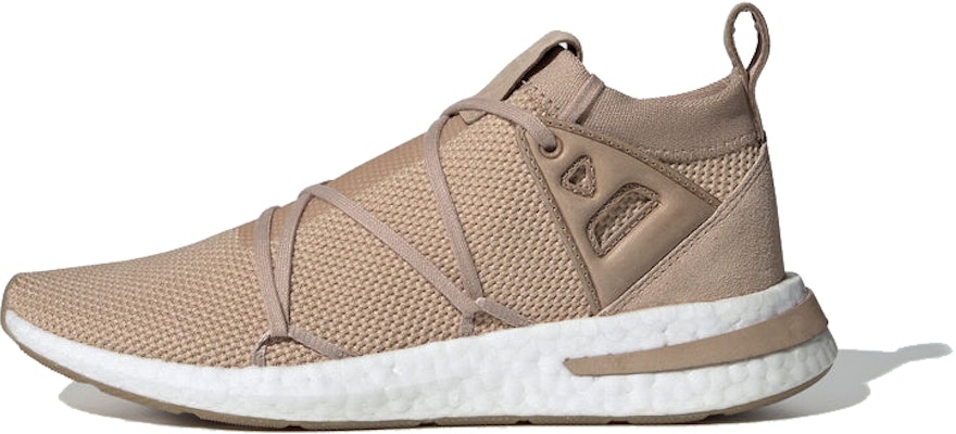 (W) adidas Arkyn Knit 'Ash Pearl' - Kasut Wanita Gaya Kasual CG6551 Buy (W) adidas Arkyn Knit 'Ash Pearl' - Kasut Wanita Gaya Kasual CG6551