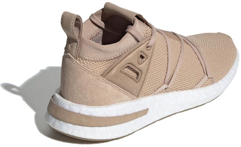 (W) adidas Arkyn Knit 'Ash Pearl' - Kasut Wanita Gaya Kasual CG6551 Lookbook (W) adidas Arkyn Knit 'Ash Pearl' - Kasut Wanita Gaya Kasual CG6551