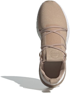 (W) adidas Arkyn Knit 'Ash Pearl' - Kasut Wanita Gaya Kasual CG6551 Shop (W) adidas Arkyn Knit 'Ash Pearl' - Kasut Wanita Gaya Kasual CG6551