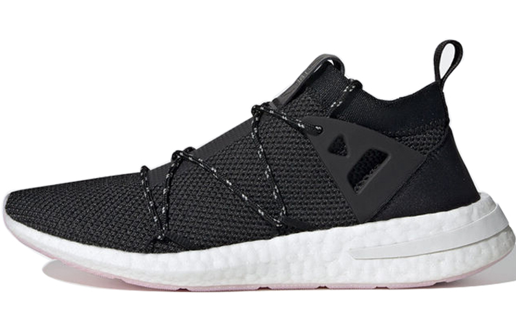 (Women) adidas Arkyn Knit 'Black Pink' CG6228