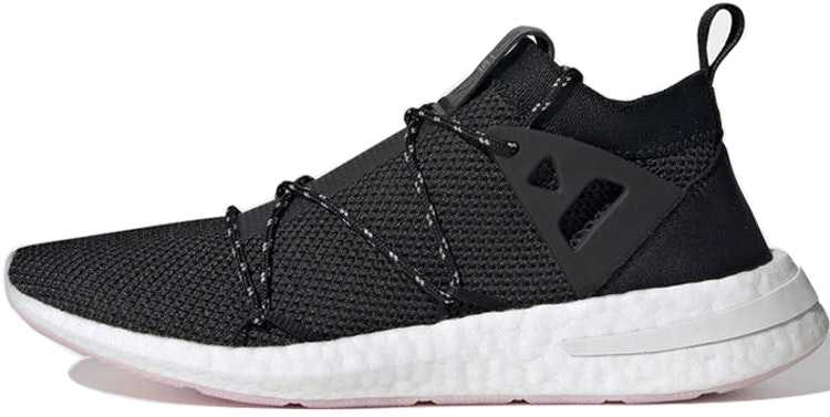 adidas-arkyn-knit-black-pink-wmns