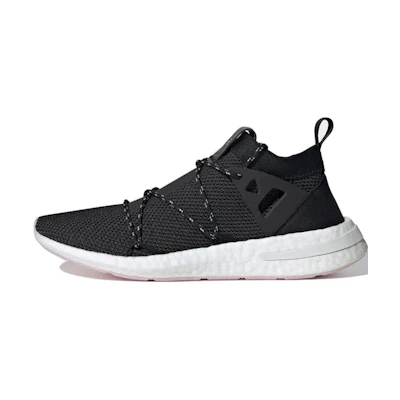 (W) adidas Arkyn Knit 'Black Pink'