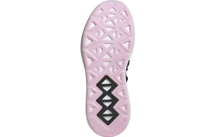 Purchase (W) adidas Arkyn Knit 'Hitam Pink' CG6228