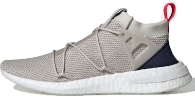 (Women) adidas Arkyn Knit 'Clear Brown' DB3413 (Women) adidas Arkyn Knit 'Clear Brown' DB3413