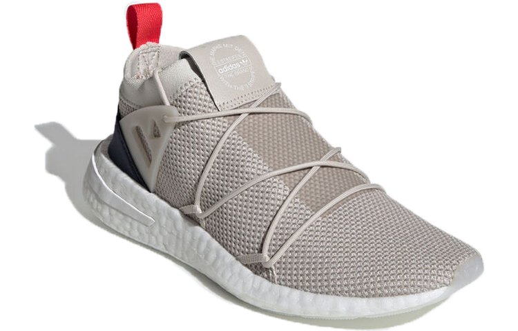 Order (W) adidas Arkyn Knit ''Clear Brown'' Damen Sneaker Beige DB3413
