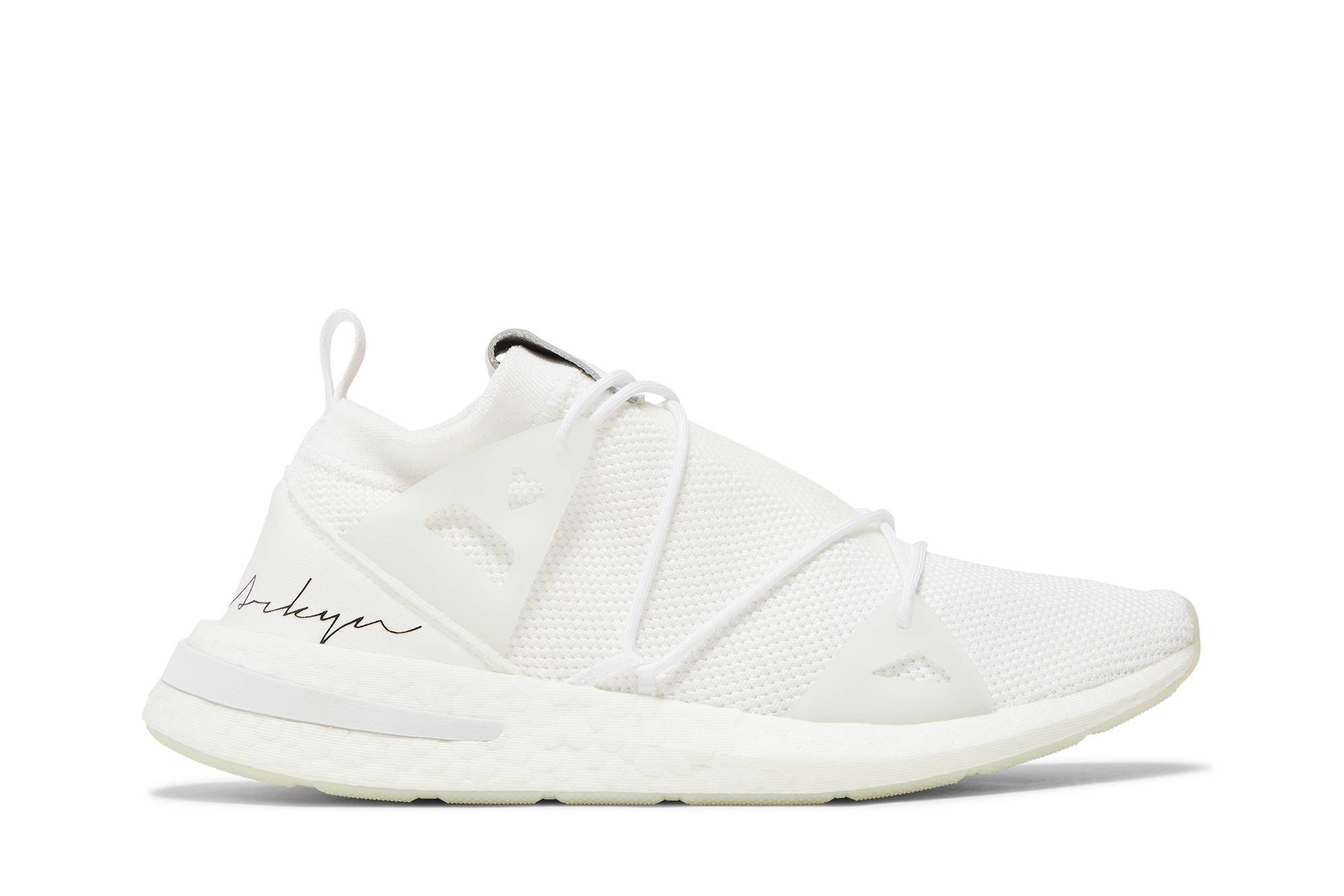 (Women) adidas Arkyn Knit 'Cloud White' EE5067