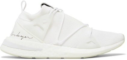 (Women) adidas Arkyn Knit 'Cloud White' EE5067 (Women) adidas Arkyn Knit 'Cloud White' EE5067