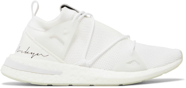 (W) adidas Arkyn Knit 'Blanco Nube' EE5067 Buy (W) adidas Arkyn Knit 'Blanco Nube' EE5067
