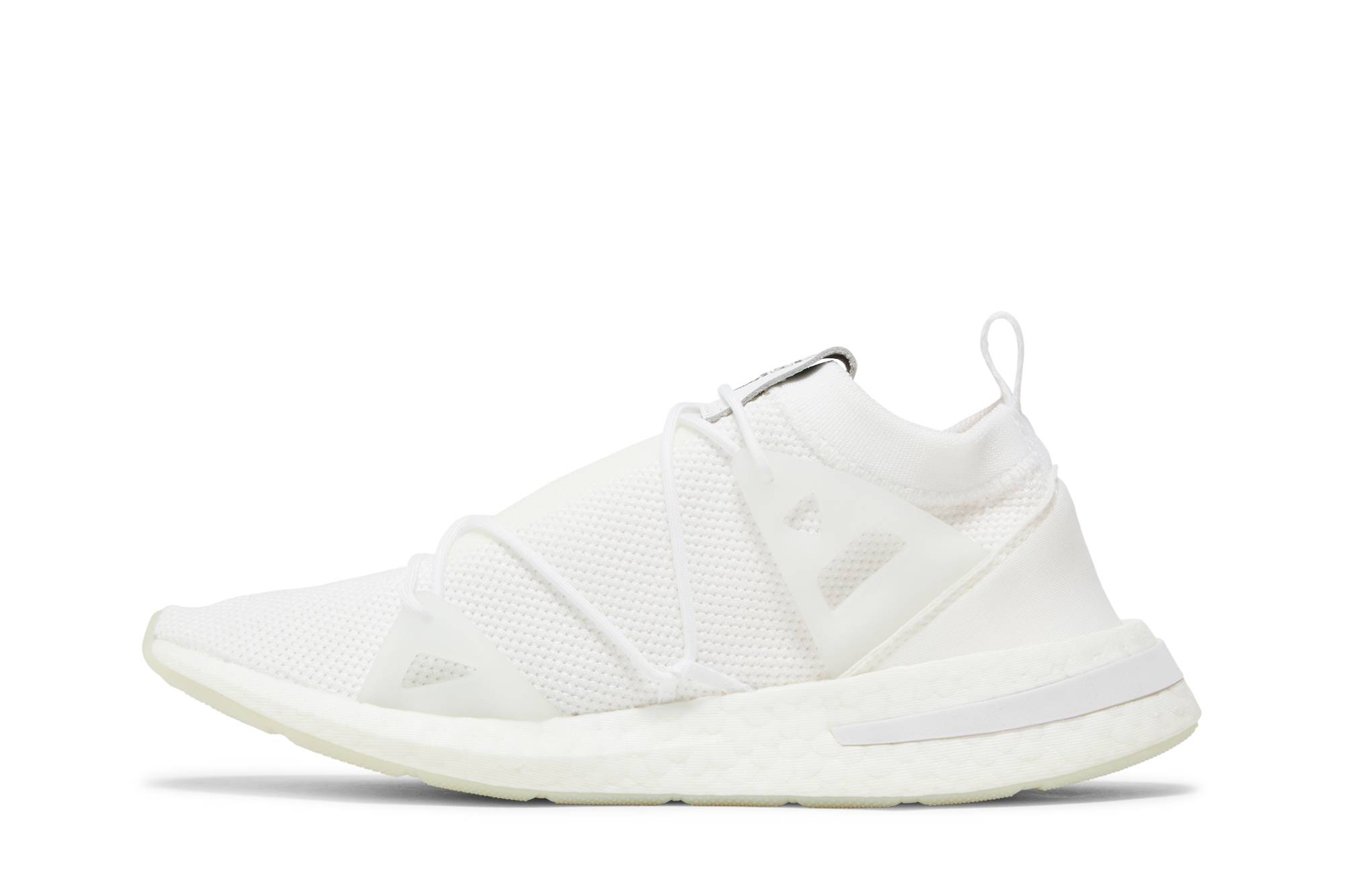 Lookbook (W) adidas Arkyn Knit 'Blanco Nube' EE5067