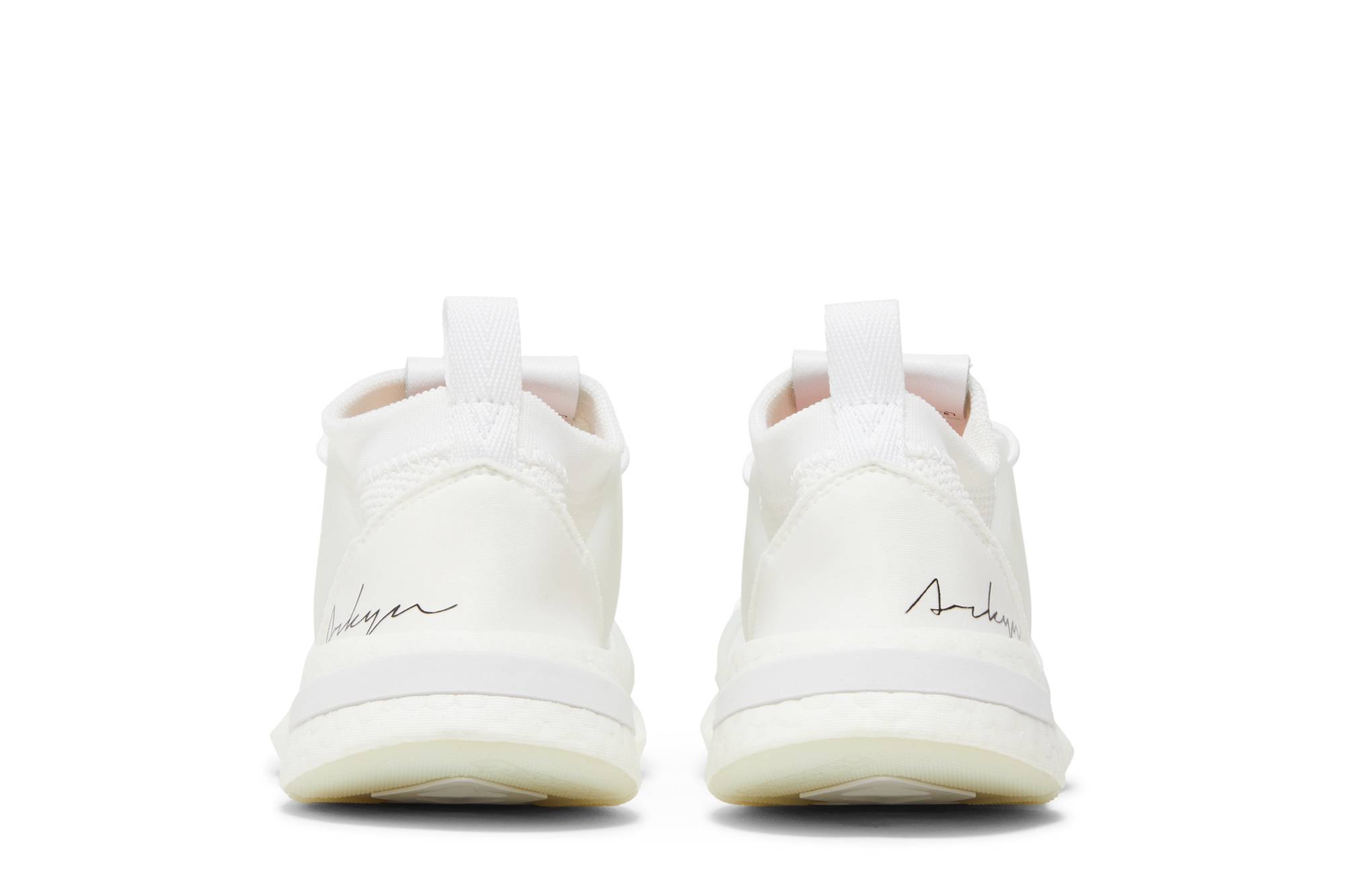 Details for (W) adidas Arkyn Knit 'Blanco Nube' EE5067