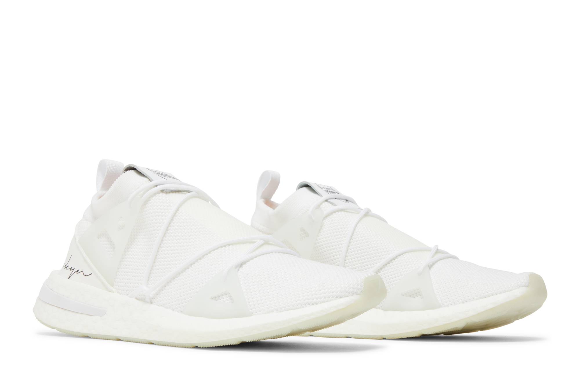 Cheap (W) adidas Arkyn Knit 'Blanco Nube' EE5067