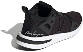 (W) adidas Arkyn Knit 'Core Black' Zapatos Negro Core EE5068 Shop (W) adidas Arkyn Knit 'Core Black' Zapatos Negro Core EE5068