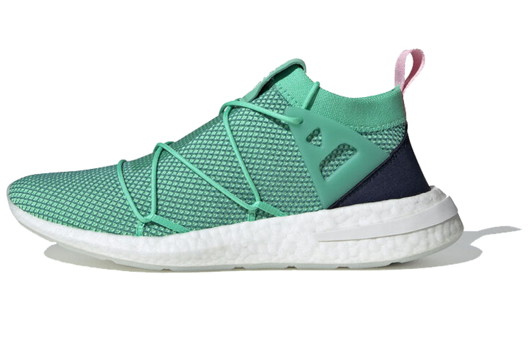 (Women) adidas Arkyn Knit 'Hi-Res Green' CG6231