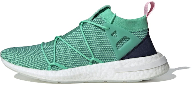 adidas originals Arkyn Knit 低筒 跑步鞋 女款 綠 Buy adidas originals Arkyn Knit 低筒 跑步鞋 女款 綠