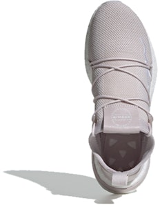 阿迪达斯 Originals Arkyn Knit 低筒跑步鞋 女款 紫白 Shop 阿迪达斯 Originals Arkyn Knit 低筒跑步鞋 女款 紫白