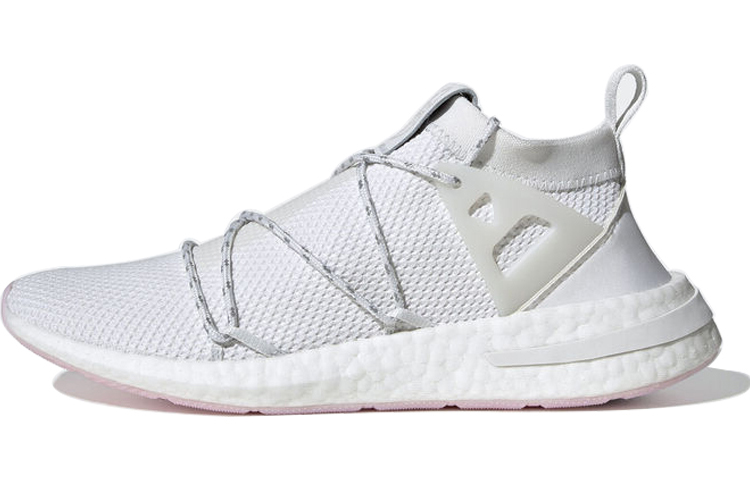 (Women) adidas Arkyn Knit 'White Pink' CG6229
