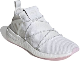 (W) adidas Arkyn Knit 'Putih Merah Jambu' CG6229 Lookbook (W) adidas Arkyn Knit 'Putih Merah Jambu' CG6229