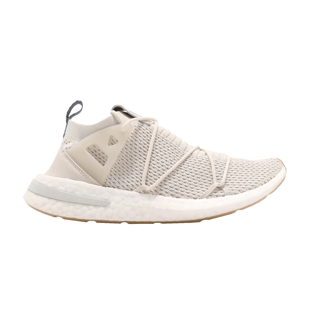 adidas arkyn primeknit review