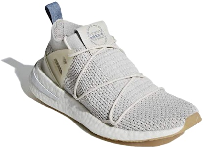 (W) adidas Arkyn PK 'Talc Linen' Wanita B96509 Lookbook (W) adidas Arkyn PK 'Talc Linen' Wanita B96509