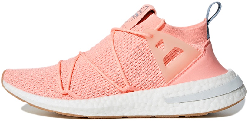 (W) adidas Arkyn Primeknit 'Naranja Claro' B96508 Buy (W) adidas Arkyn Primeknit 'Naranja Claro' B96508