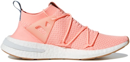 (W) adidas Arkyn Primeknit 'Naranja Claro' B96508 Order (W) adidas Arkyn Primeknit 'Naranja Claro' B96508